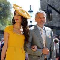 Amal i George Clooney