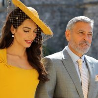 Amal i George Clooney