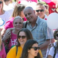 Splitski "Hod za život" od uvale Zvončac do Rive