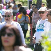 Splitski "Hod za život" od uvale Zvončac do Rive