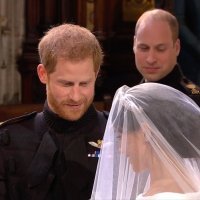 Vjenčanje Meghan Markle i princa Harryja