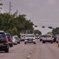 Pucnjava u školi u Teksasu