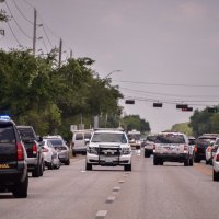 Pucnjava u školi u Teksasu