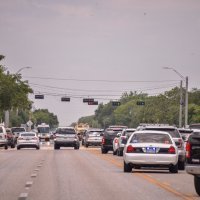 Pucnjava u školi u Teksasu