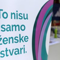 Javnozdravstvena akcija pod nazivom "To nisu samo ženske stvari"