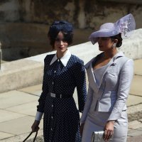 Abigail Leigh Spencer i Priyanka Chopra