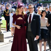 Gabriel Macht i Jacinda Barret