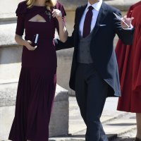 Gabriel Macht i Jacinda Barret