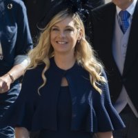 Chelsy Davy