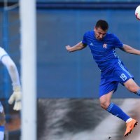 Ivan Fiolić u akciji