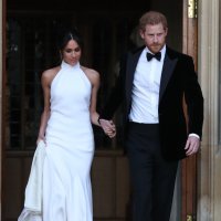 Meghan Markle i princ Harry