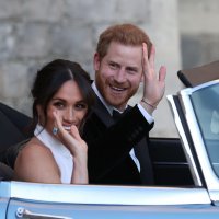 Meghan Markle i princ Harry