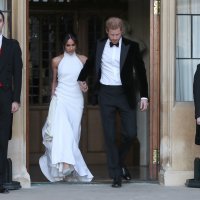 Meghan Markle i princ Harry
