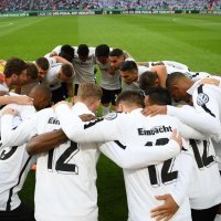 Eintracht protiv Bayerna