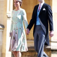 Pippa Middleton