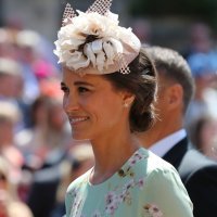 Pippa Middleton
