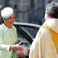 Doria Ragland