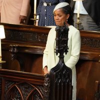 Doria Ragland