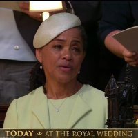Doria Ragland