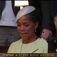 Doria Ragland