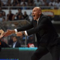 KK Zadar (Aramis Naglić) - KK Cibona