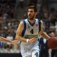 KK Zadar (Lovre Bašić) - KK Cibona