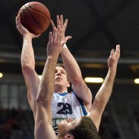 KK Zadar (Luka Božić) - KK Cibona