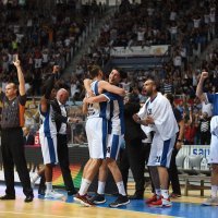 KK Zadar - KK Cibona