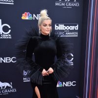 Bebe Rexha