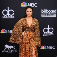 Demi Lovato