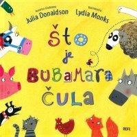 Što je bubamara čula