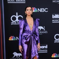Dua Lipa
