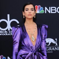 Dua Lipa