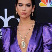 Dua Lipa