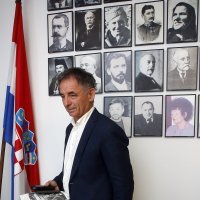 Milorad Pupovac