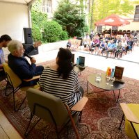 Zagreb Book Festival