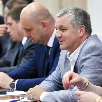 Tomislav Tolušić i Darko Horvat