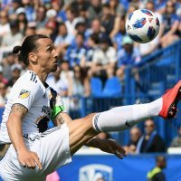 Zlatan Ibrahimović