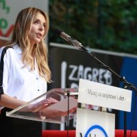Zagreb Book Festival