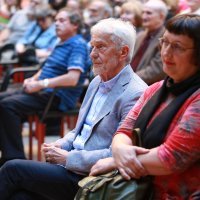 Zagreb Book Festival