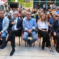 Zagreb Book Festival
