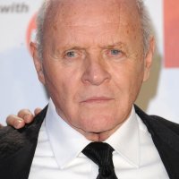 Anthony Hopkins