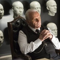 Anthony Hopkins