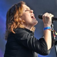 Alison Moyet