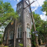 Crkva u New Orleansu koju je kupila Beyonce