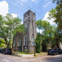 Crkva u New Orleansu koju je kupila Beyonce