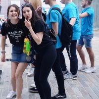 Kolona maturanata u Sisku