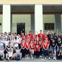 Kolona maturanata u Sisku