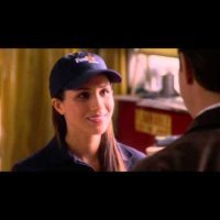 Meghan Markle u filmu 'Kako se riješiti šefa'