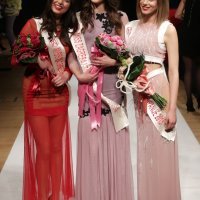 Izbor Miss Zagreba i Zagrebačke županije za izbor Miss Hrvatske  2015.